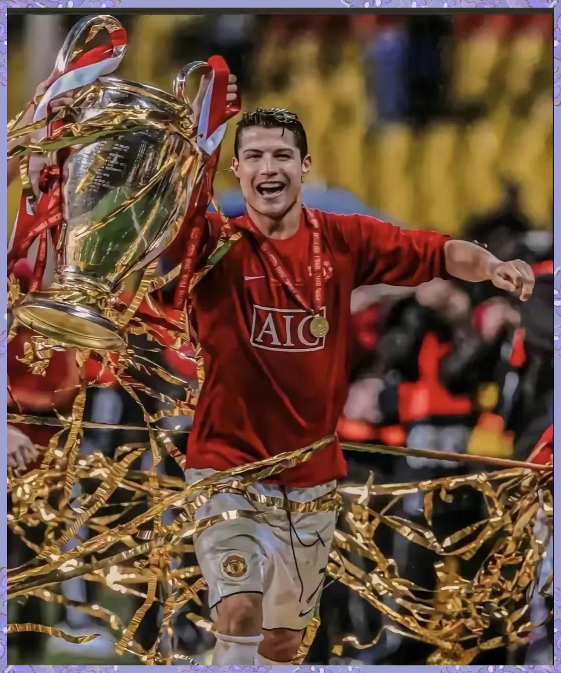 关于足球再创历史,冠军实至名归的信息 关于足球再创历史,冠军实至名归的信息