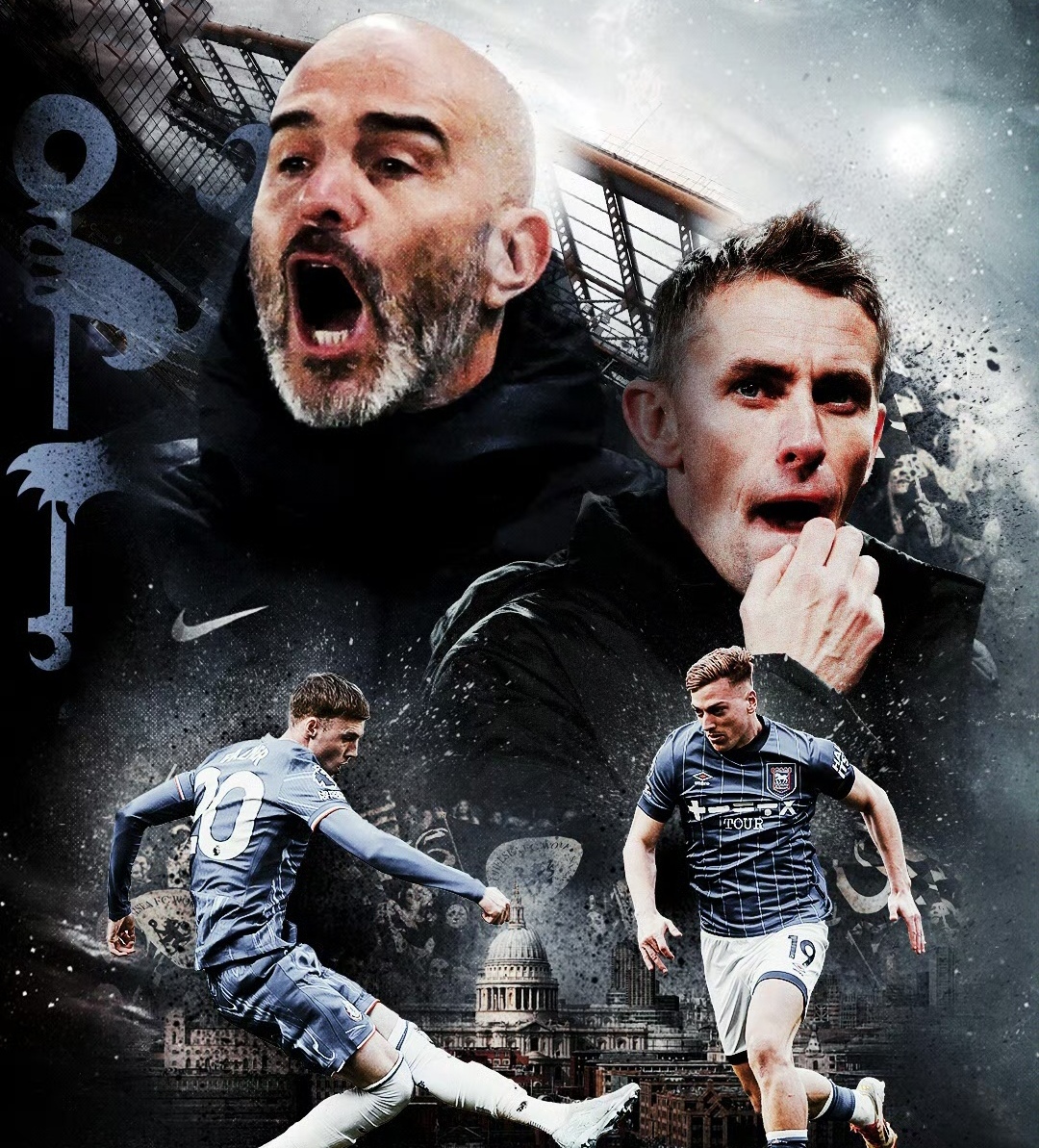 英超迎来宿敌之战,恩怨再续的简单介绍 英超迎来宿敌之战,恩怨再续的简单介绍