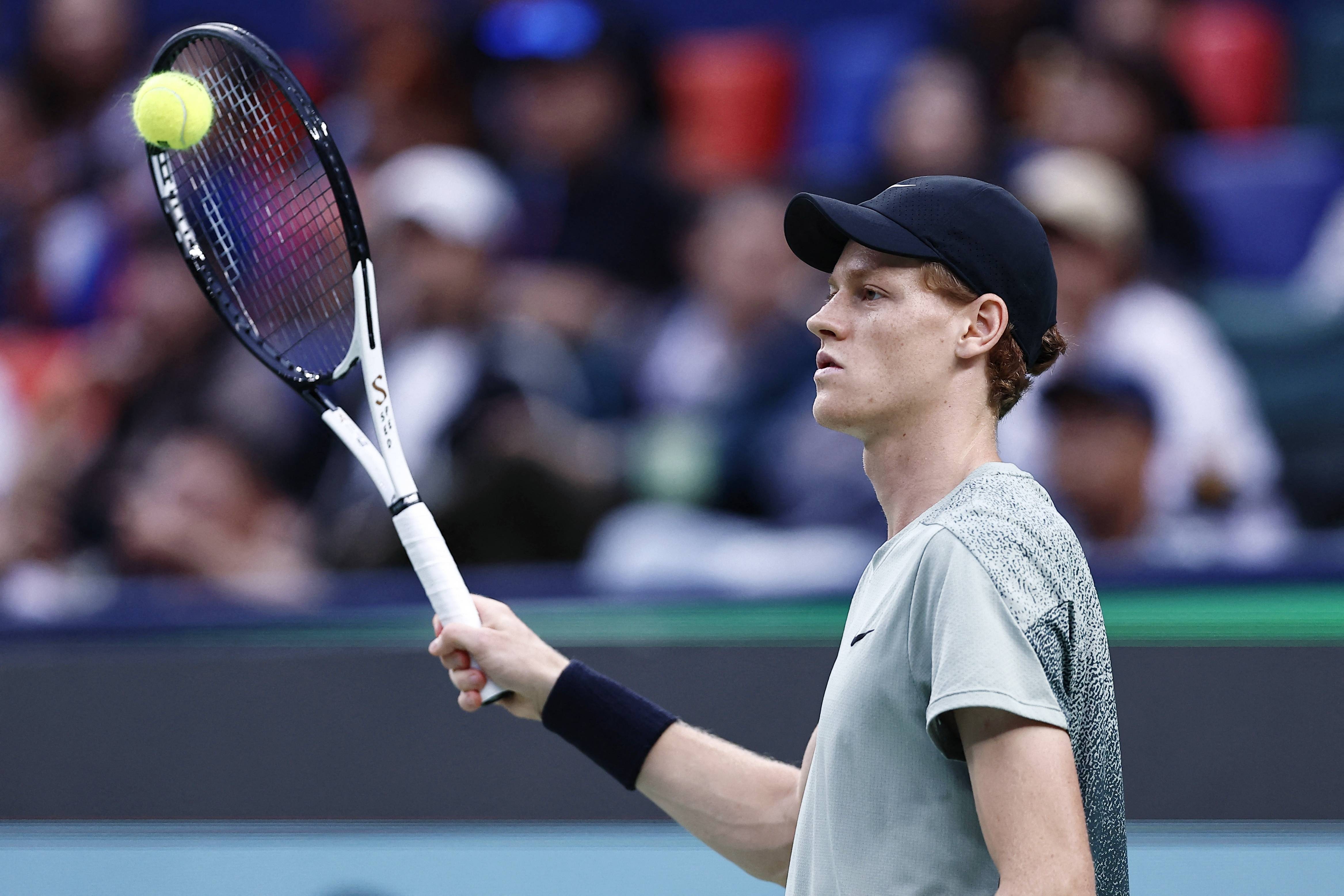 开云体育-ATP总决赛力克澳网，辛纳惊艳四座的简单介绍