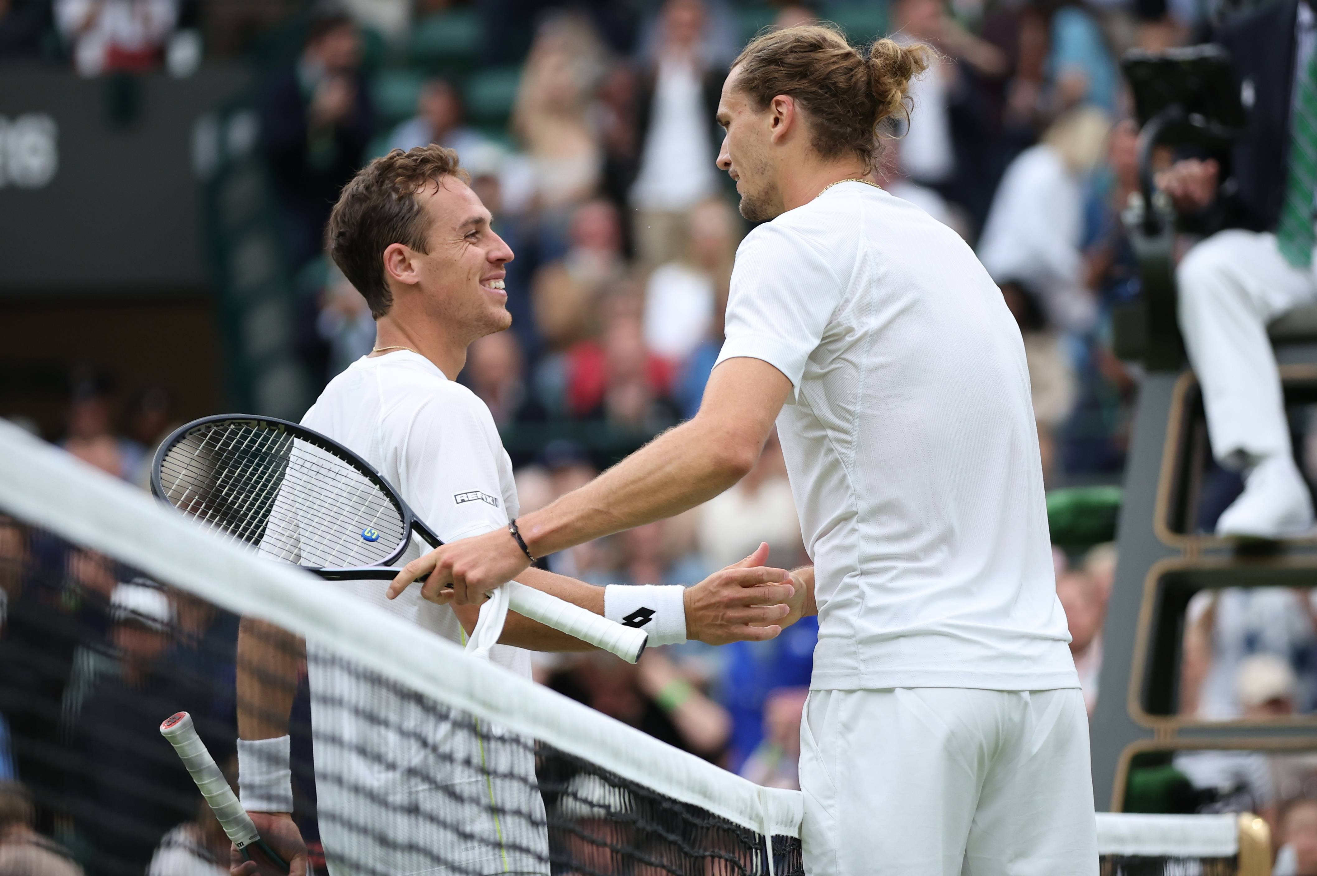 包含温网绝杀澳网,兹维列夫统治全场的词条 包含温网绝杀澳网,兹维列夫统治全场的词条