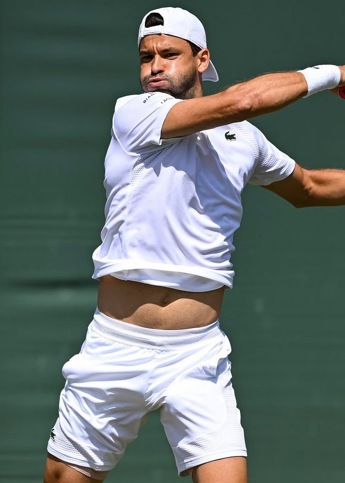 包含温网绝杀澳网,兹维列夫统治全场的词条 包含温网绝杀澳网,兹维列夫统治全场的词条