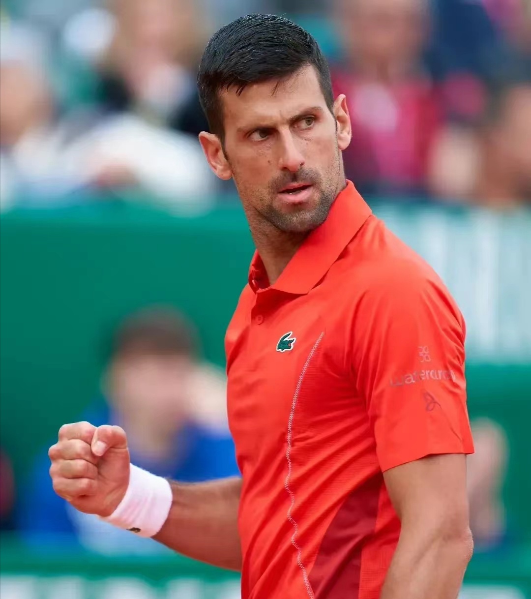 美网逆转蒙特卡洛大师赛，鲁德惊艳四座